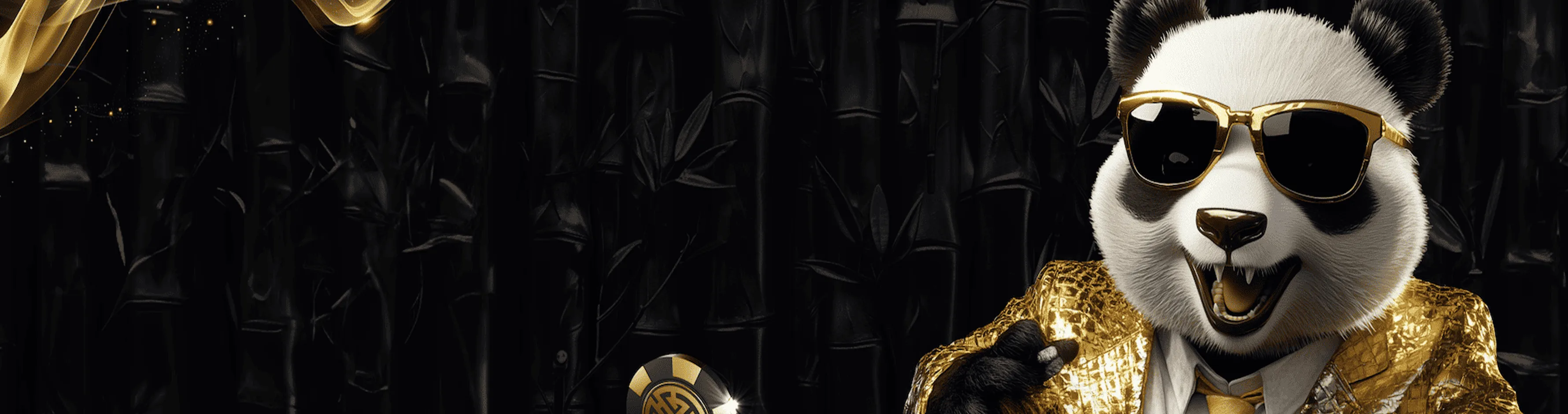 Golden Panda Casino Golden Panda Casino